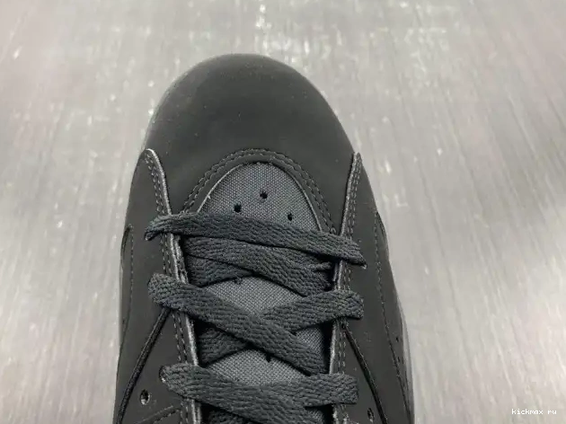 Cheap Kickmax DX2836-001 Metallic Jordan 6 Air Silver 0503